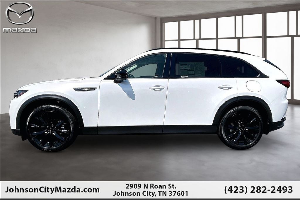 2026 Mazda Mazda CX-90 3.3 Turbo Premium Sport AWD