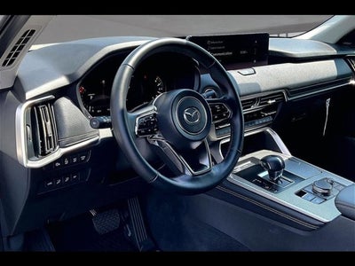 2026 Mazda Mazda CX-90 3.3 Turbo Premium Sport AWD