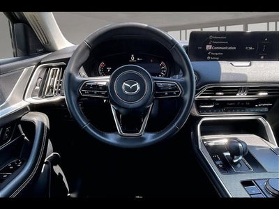 2026 Mazda Mazda CX-90 3.3 Turbo Premium Sport AWD