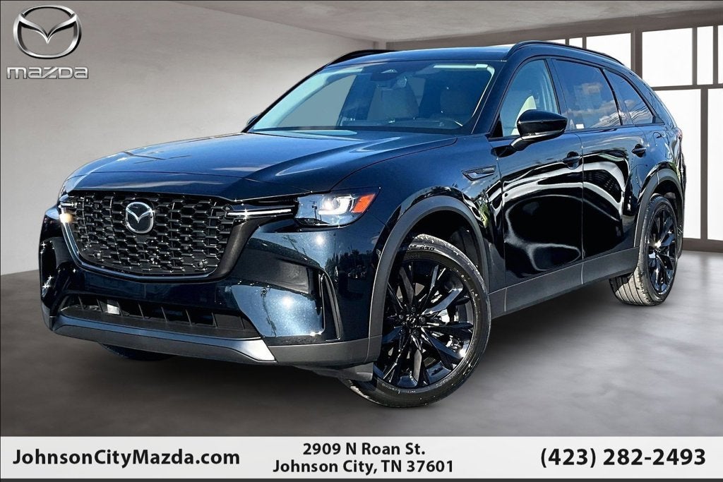 2026 Mazda Mazda CX-90 3.3 Turbo Premium Sport AWD