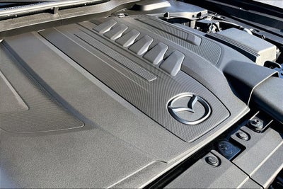 2026 Mazda Mazda CX-90 3.3 Turbo Premium Sport AWD