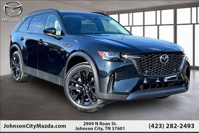 2026 Mazda Mazda CX-90 3.3 Turbo Premium Sport AWD