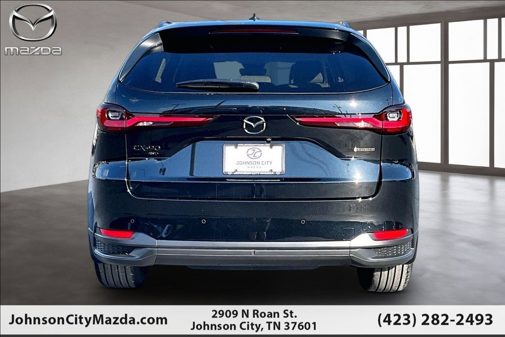 2026 Mazda Mazda CX-90 3.3 Turbo Premium Sport AWD