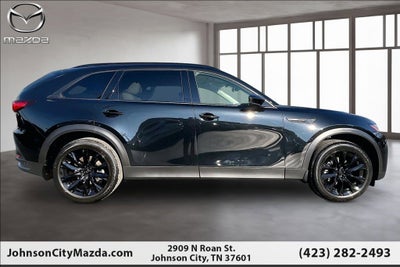 2026 Mazda Mazda CX-90 3.3 Turbo Premium Sport AWD