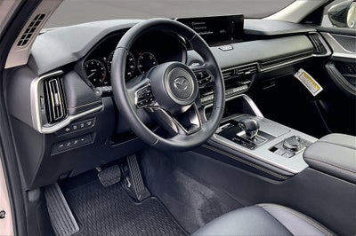 2026 Mazda Mazda CX-90 3.3 Turbo Premium Sport AWD