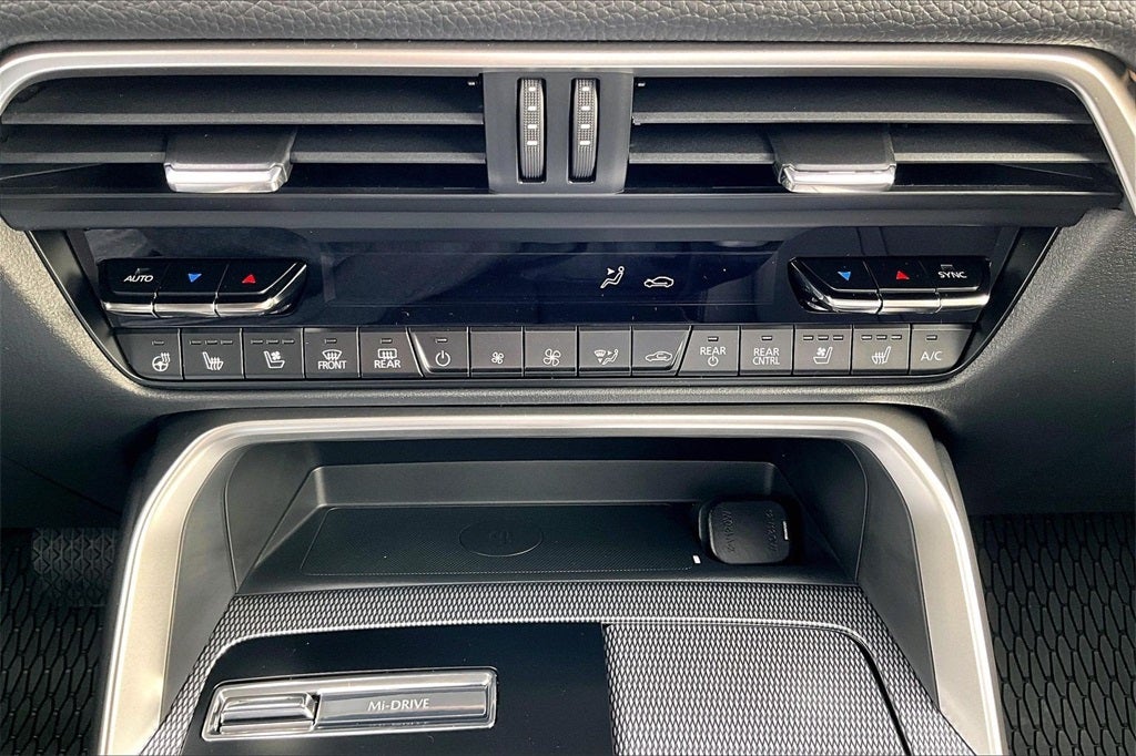 2026 Mazda Mazda CX-90 3.3 Turbo Premium Sport AWD