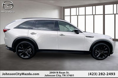 2026 Mazda Mazda CX-90 3.3 Turbo Premium Sport AWD