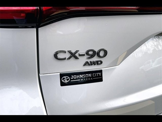 2026 Mazda Mazda CX-90 3.3 Turbo Premium Sport AWD