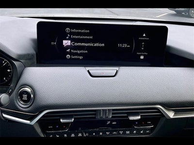 2026 Mazda Mazda CX-90 3.3 Turbo Premium Sport AWD