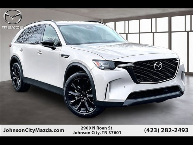 2026 Mazda Mazda CX-90 3.3 Turbo Premium Sport AWD