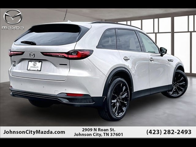 2026 Mazda Mazda CX-90 3.3 Turbo Premium Sport AWD