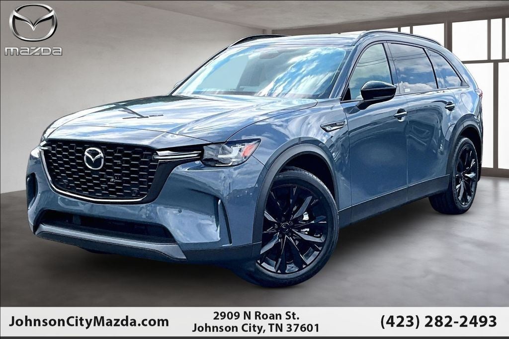 2026 Mazda Mazda CX-90 3.3 Turbo Premium Sport AWD