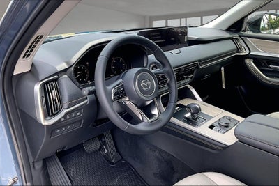 2026 Mazda Mazda CX-90 3.3 Turbo Premium Sport AWD