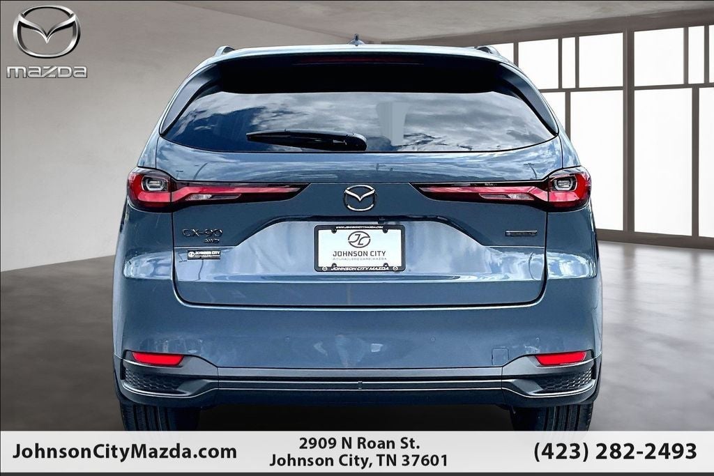 2026 Mazda Mazda CX-90 3.3 Turbo Premium Sport AWD