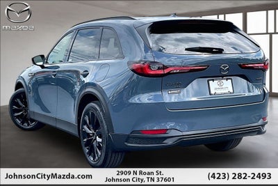 2026 Mazda Mazda CX-90 3.3 Turbo Premium Sport AWD