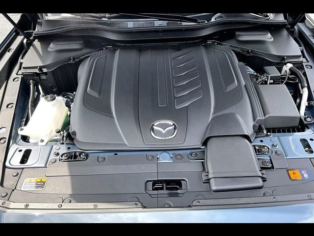 2026 Mazda Mazda CX-90 3.3 Turbo Premium Sport AWD