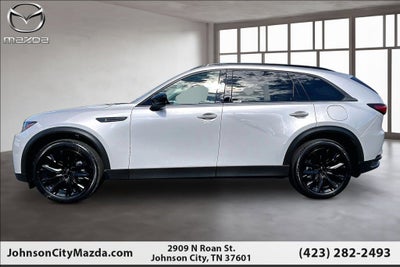 2026 Mazda Mazda CX-90 3.3 Turbo Premium Sport AWD