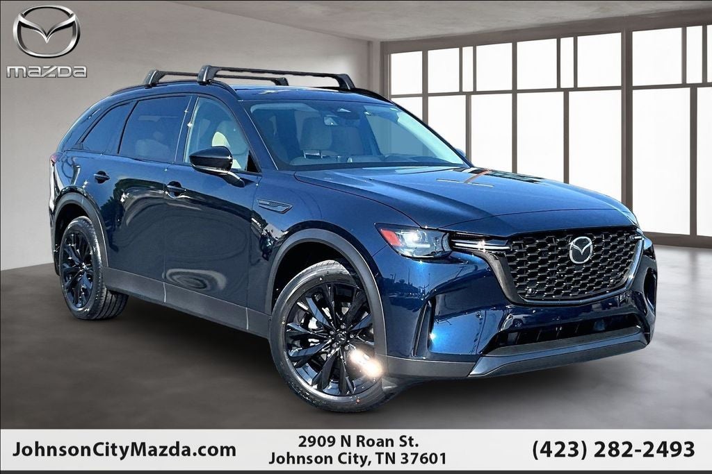 2026 Mazda Mazda CX-90 3.3 Turbo Premium Sport AWD