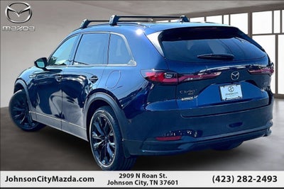 2026 Mazda Mazda CX-90 3.3 Turbo Premium Sport AWD