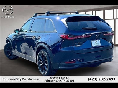 2026 Mazda Mazda CX-90 3.3 Turbo Premium Sport AWD
