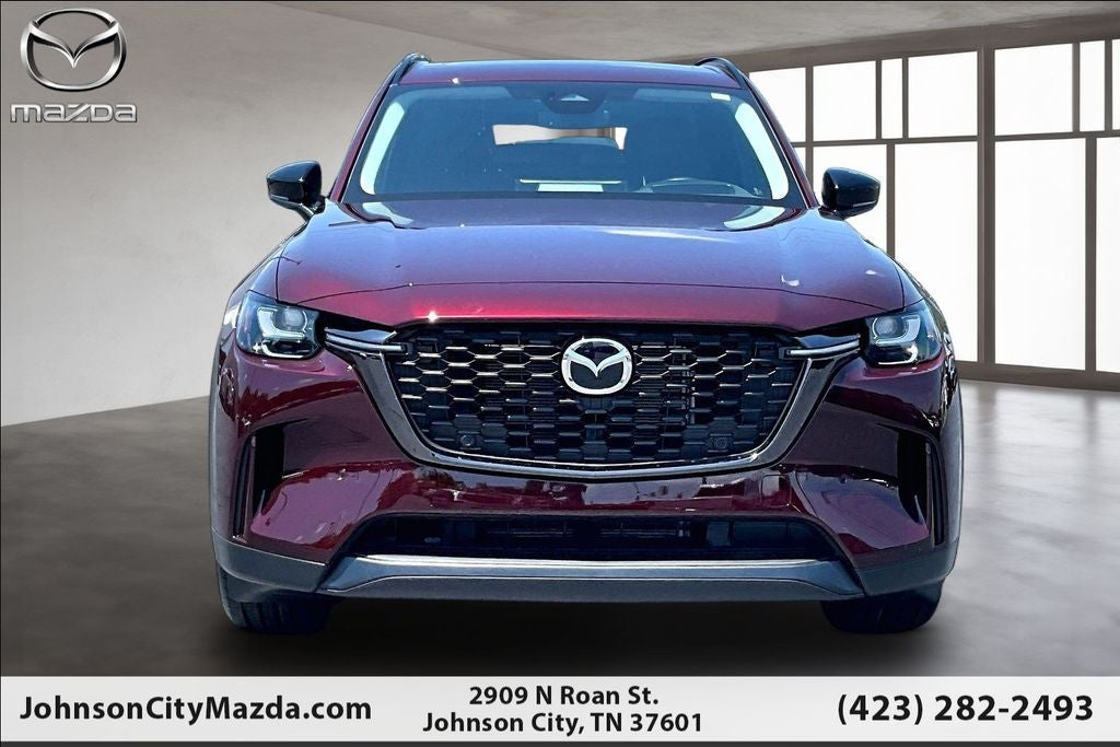 2026 Mazda Mazda CX-90 3.3 Turbo Premium Sport AWD
