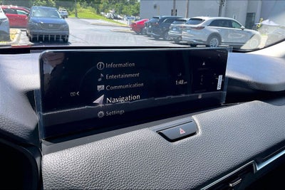 2026 Mazda Mazda CX-90 3.3 Turbo Premium Sport AWD