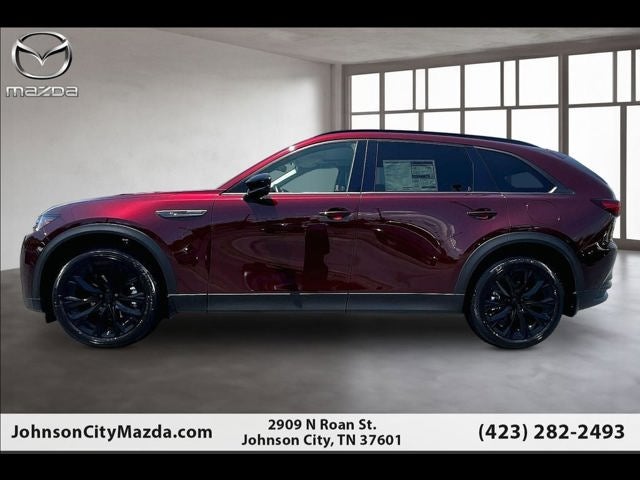 2026 Mazda Mazda CX-90 3.3 Turbo Premium Sport AWD
