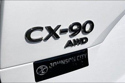 2026 Mazda Mazda CX-90 3.3 Turbo Premium Sport AWD