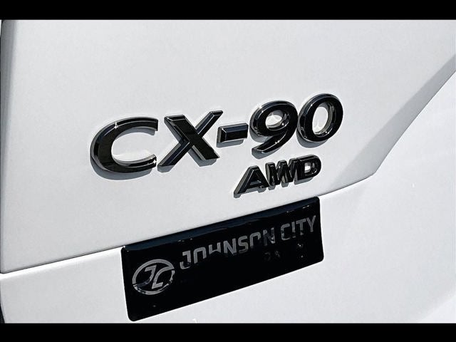 2026 Mazda Mazda CX-90 3.3 Turbo Premium Sport AWD