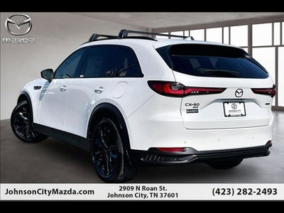 2026 Mazda Mazda CX-90 3.3 Turbo Premium Sport AWD