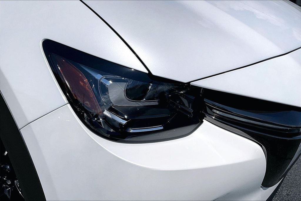 2026 Mazda Mazda CX-90 3.3 Turbo Premium