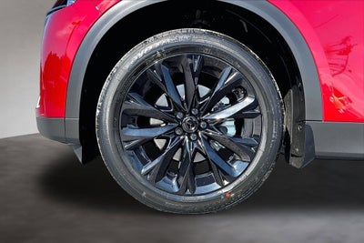 2026 Mazda Mazda CX-90 3.3 Turbo Premium Sport AWD