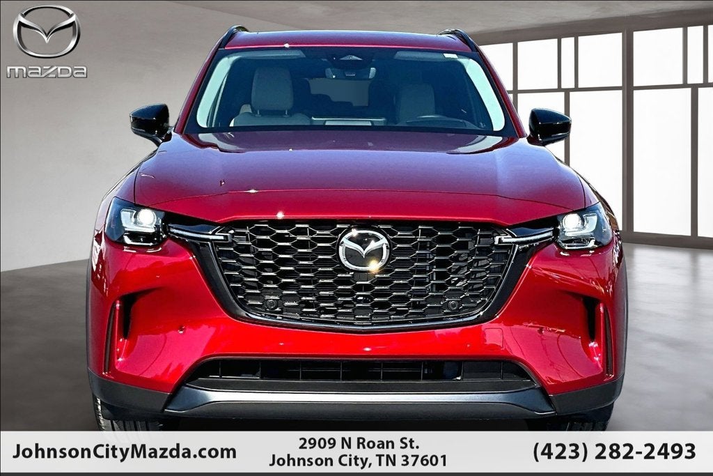 2026 Mazda Mazda CX-90 3.3 Turbo Premium Sport AWD