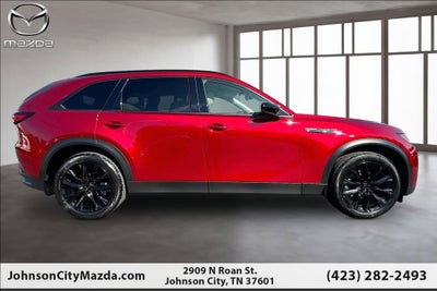 2026 Mazda Mazda CX-90 3.3 Turbo Premium Sport AWD