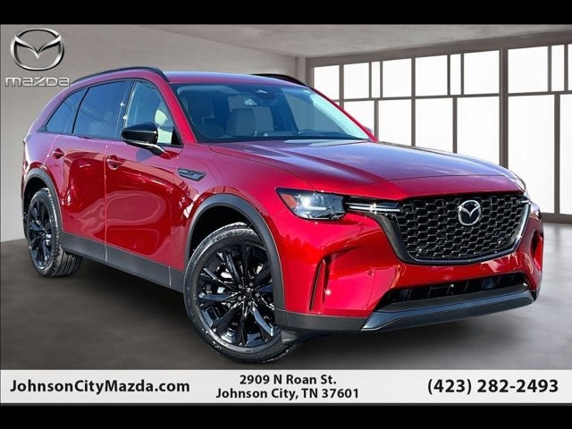 2026 Mazda Mazda CX-90 3.3 Turbo Premium Sport AWD