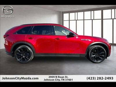 2026 Mazda Mazda CX-90 3.3 Turbo Premium Sport AWD