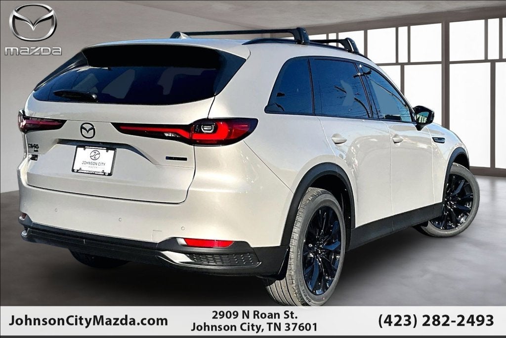 2026 Mazda Mazda CX-90 3.3 Turbo Premium Sport AWD