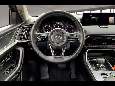 2026 Mazda Mazda CX-90 3.3 Turbo Premium Sport AWD