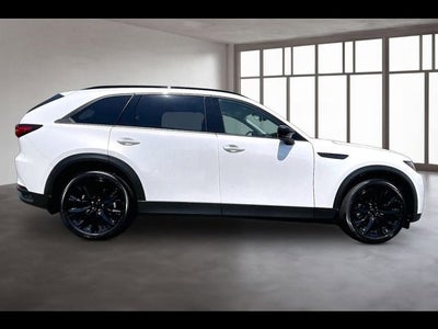 2026 Mazda Mazda CX-90 3.3 Turbo Premium Sport AWD
