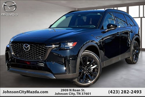 2026 Mazda Mazda CX-90 3.3 Turbo Premium Sport AWD