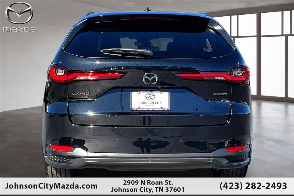 2026 Mazda Mazda CX-90 3.3 Turbo Premium Sport AWD
