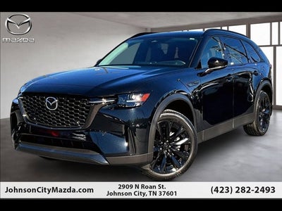 2026 Mazda Mazda CX-90 3.3 Turbo Premium Sport AWD