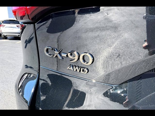 2026 Mazda Mazda CX-90 3.3 Turbo Premium Sport AWD
