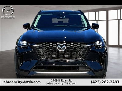 2026 Mazda Mazda CX-90 3.3 Turbo Premium Sport AWD