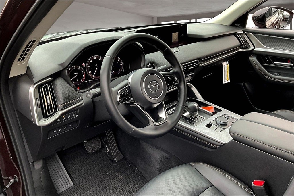 2026 Mazda Mazda CX-90 3.3 Turbo Premium Sport AWD