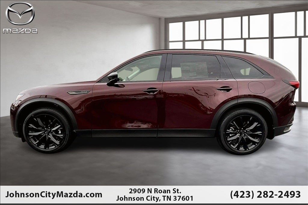 2026 Mazda Mazda CX-90 3.3 Turbo Premium Sport AWD