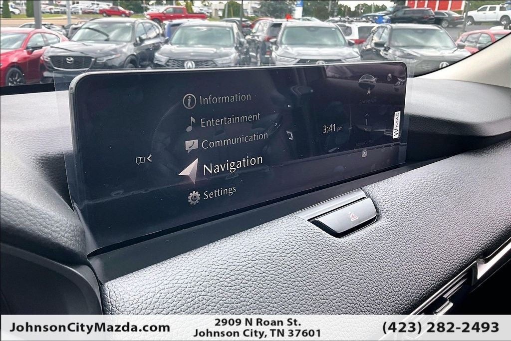 2026 Mazda Mazda CX-90 3.3 Turbo Premium Sport AWD