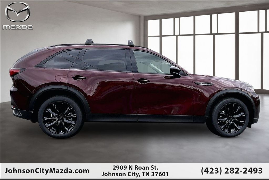 2026 Mazda Mazda CX-90 3.3 Turbo Premium Sport AWD