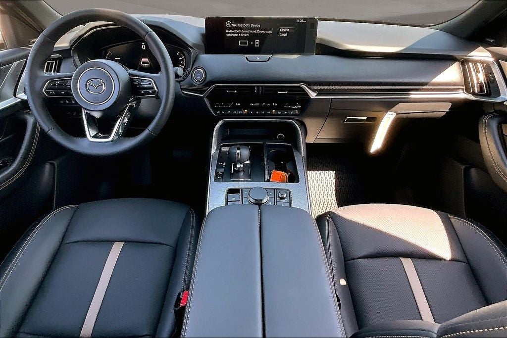 2026 Mazda Mazda CX-90 3.3 Turbo S Premium Sport AWD