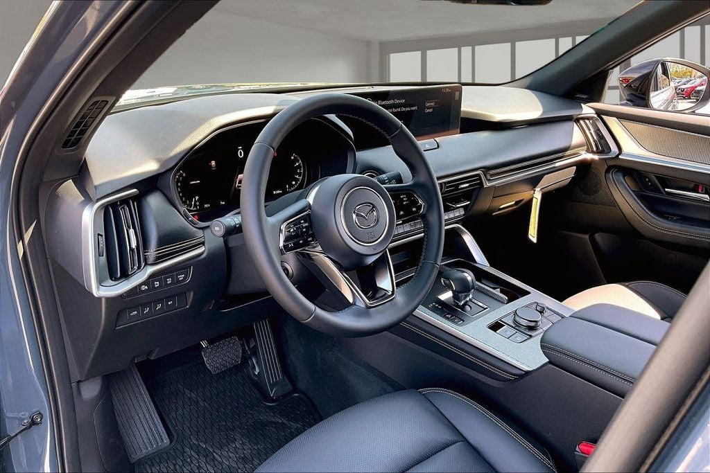 2026 Mazda Mazda CX-90 3.3 Turbo S Premium Sport AWD